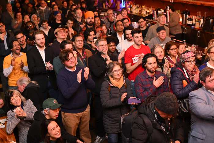 Photo by Ramy Mahmoud.