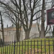 Flushing High School