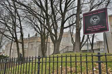 Flushing High School