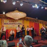 Golden Festival