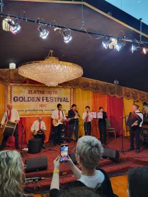 Golden Festival
