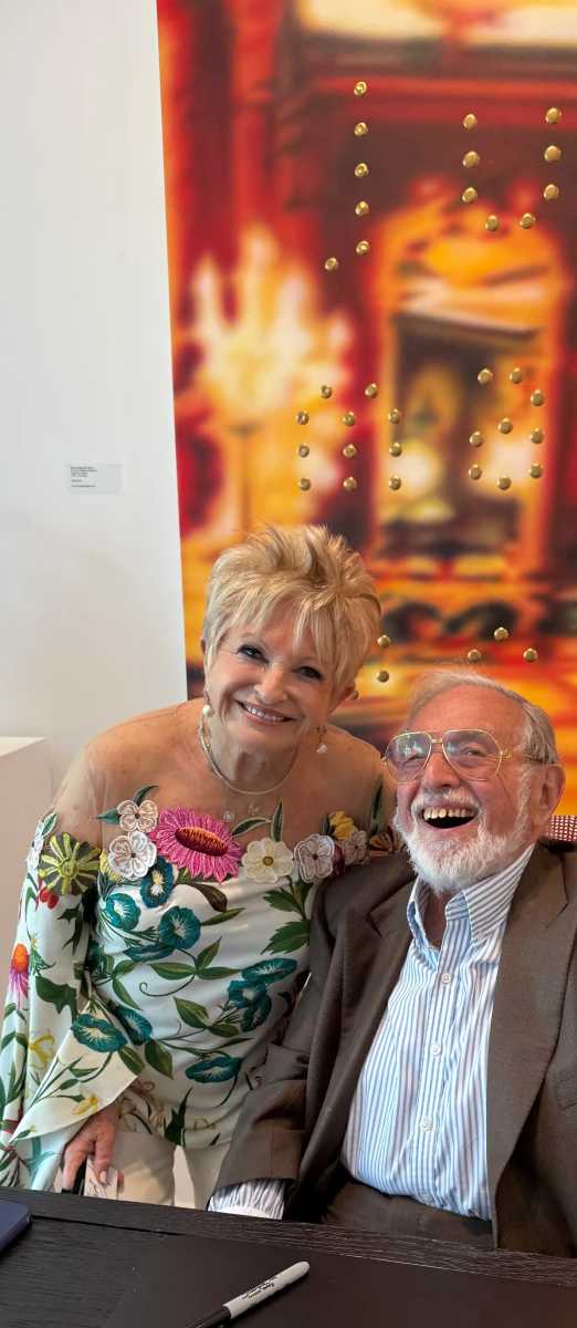 Victoria’s Secrets: Remembering 2025: Part 2