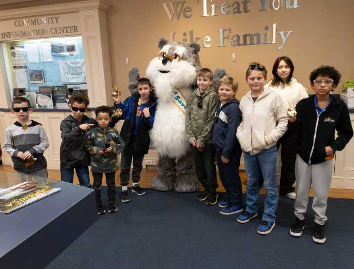 maspeth federal savings