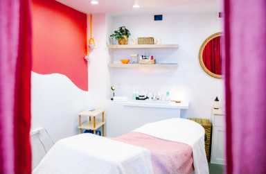 More Today Skincare and Wellness Studio