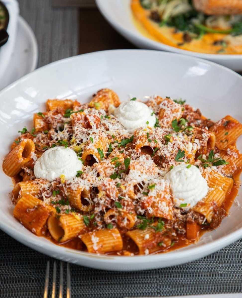 Where to eat in the Queens for NYC Restaurant