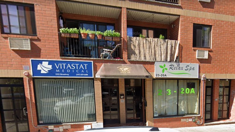 Cops shutter alleged Astoria brothel after months-long investigation - QNS