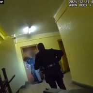 Attorney General Letitia James released body-worn camera footage that was obtained as part of an investigation into the police-involved fatal shooting of Chez Fray on Dec. 29.