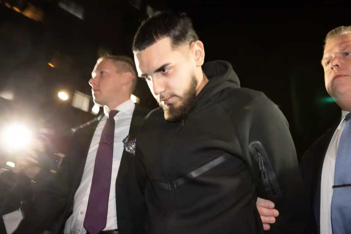 Far Rockaway man indicted on multiple charges for beating Malba homeowner during illegal street takeover: DA - QNS