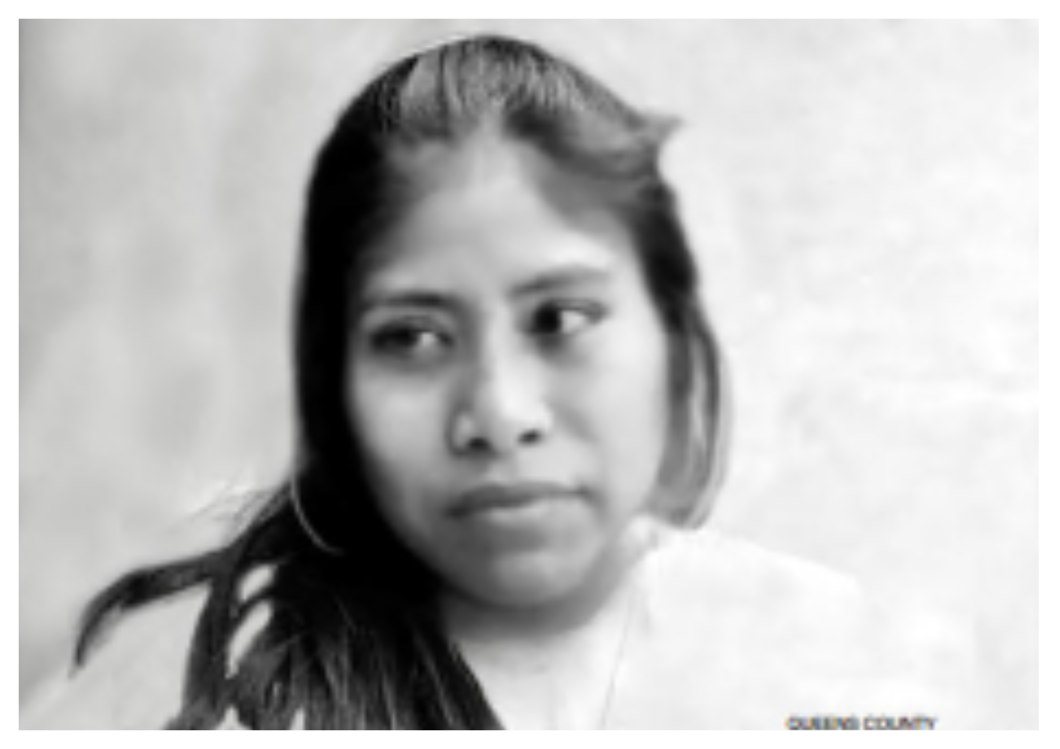 Former Astoria resident Joe Velasquez was indicted by a grand jury on Jan. 13 for the cold case murder of this still unidentified woman at the old Turf Motel 27 years after her body was discovered stuffed in a mattress box in Room 119.