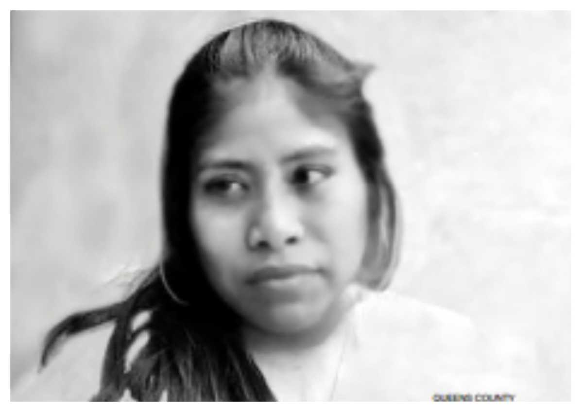 Former Astoria resident Joe Velasquez was indicted by a grand jury on Jan. 13 for the cold case murder of this still unidentified woman at the old Turf Motel on Broadway 27 years after her body was discovered stuffed in a mattress box in Room 119.