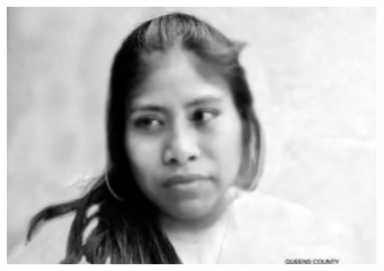 Former Astoria resident Joe Velasquez was indicted by a grand jury on Jan. 13 for the cold case murder of this still unidentified woman at the old Turf Motel 27 years after her body was discovered stuffed in a mattress box in Room 119.