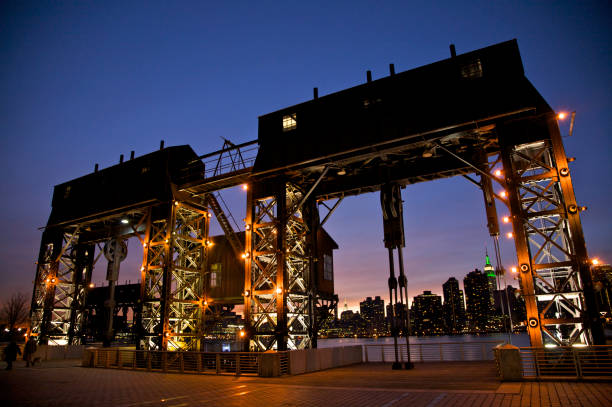 Gantry Plaza State Park
