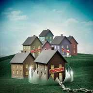foreclosures