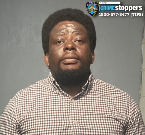 Long Islander accused of impersonating therapist, groping two female patients at Queens clinic: NYPD
