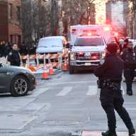 A New Jersey motorist was extradited back to Queens after he was indicted in connection to a hit-and-run collision in Astoria that left a motorcyclist with a fractured spine in November 2023.