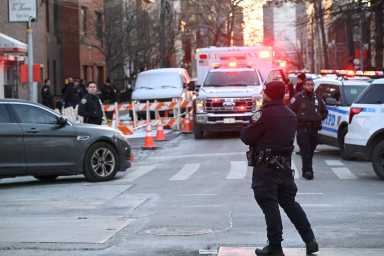 A New Jersey motorist was extradited back to Queens after he was indicted in connection to a hit-and-run collision in Astoria that left a motorcyclist with a fractured spine in November 2023.