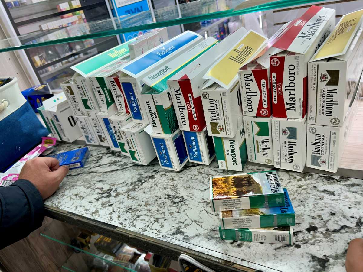 CM Wong, NYC Sheriff’s Office crack down on illegal marijuana sales in Maspeth, Middle Village