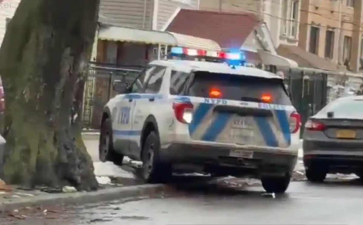 St. Albans mother indicted after allegedly killing her baby boy in his father’s Jamaica home: DA