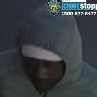 Cops are looking for the suspect who allegedly assaulted an elderly man in broad daylight during an unprovoked attack in Richmond Hill.