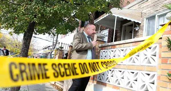 Virgina man convicted of 1992 cold case murder of Far Rockaway teenage girl: DA - QNS