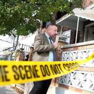 A Virginia man was convicted at trial of murder in the second degree for strangling a 15-year-old girl to death in Far Rockaway in May 1992.