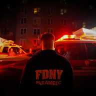 The FDNY battled a fatal apartment in Astoria on Jan. 29 that killed an elderly woman and left another critically injured.