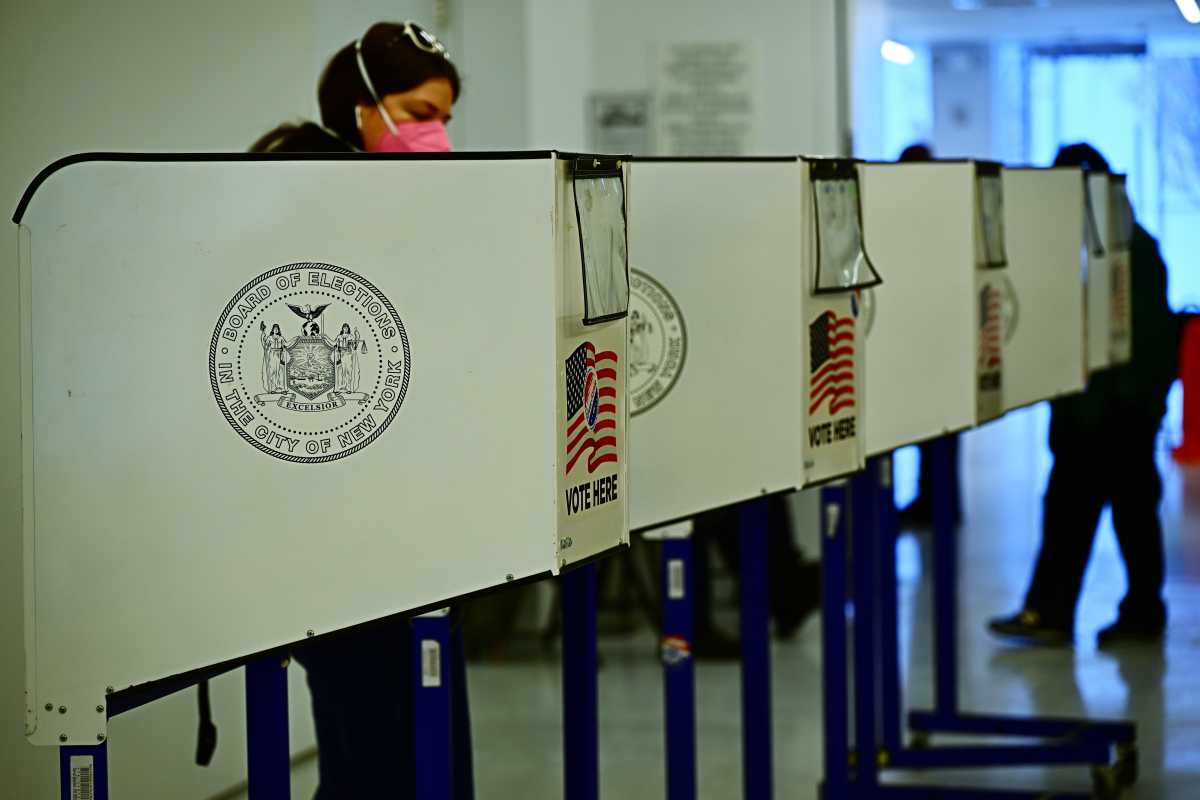 Early voting closes ahead of Feb. 3 special election to fill Mamdani’s former Queens Assembly seat