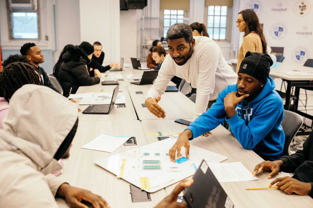 HARTS High School goes green: New training program prepares students for renewable energy careers