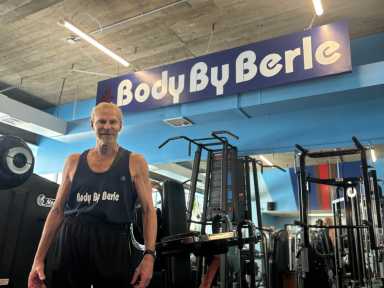 body by berle