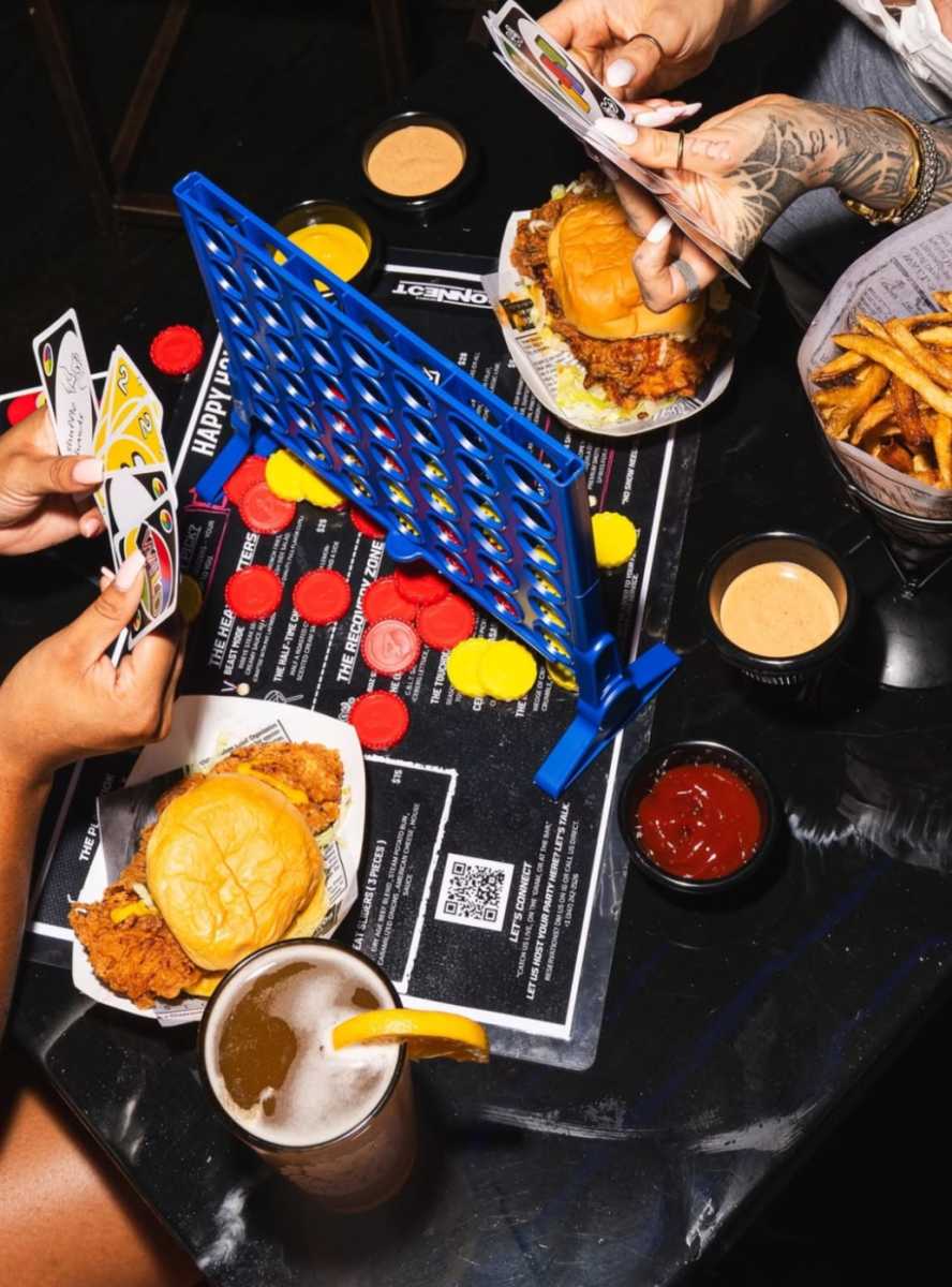 Western Queens sports bars perfect to take in March Madness