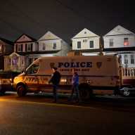 A Flushing man is criminally charged for killing a man in Murray Hill following a night of drinking in 2002.