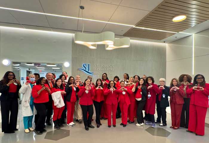 american heart month