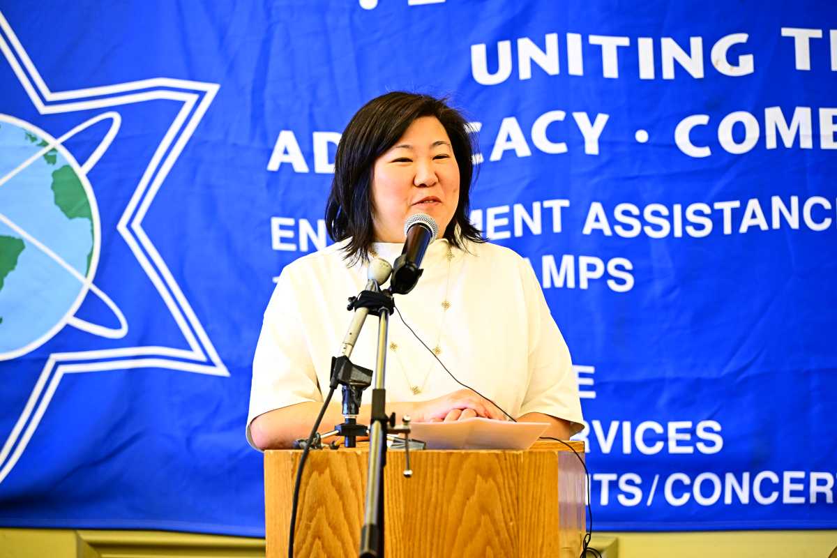 $18 million secured by U.S. Rep. Meng to support 15 community projects across Queens