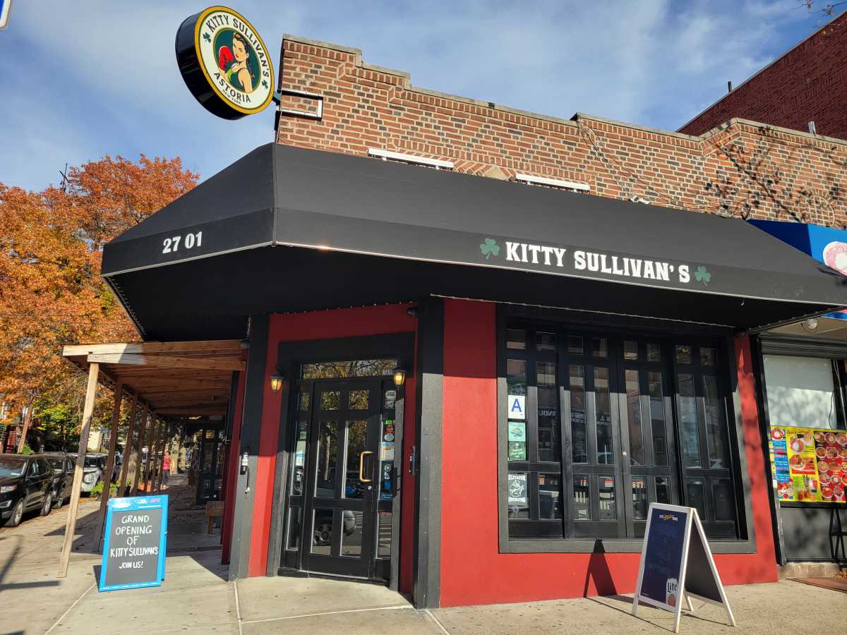 Kitty Sullivan’s to honor International Women’s Day with 5K run/walk and women-owned marketplace