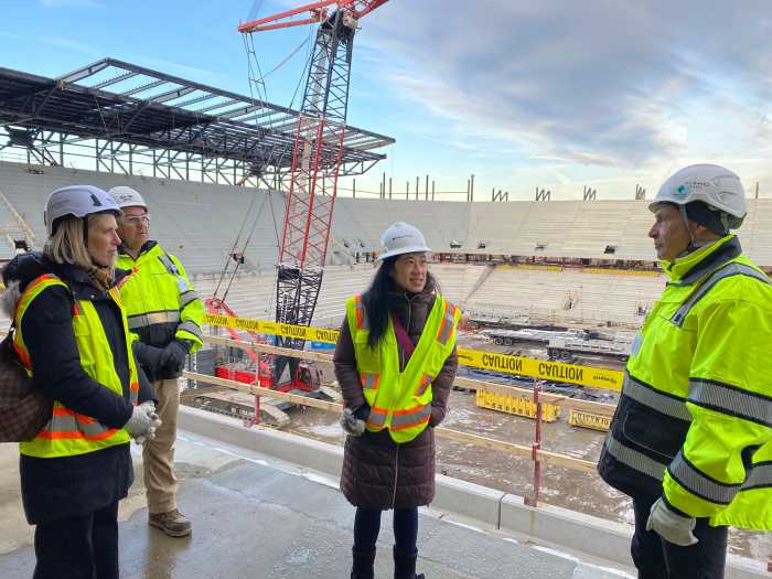 Photo via Council Member Sandra Ung. 