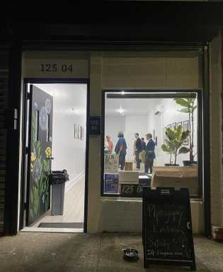 woodhaven art circle