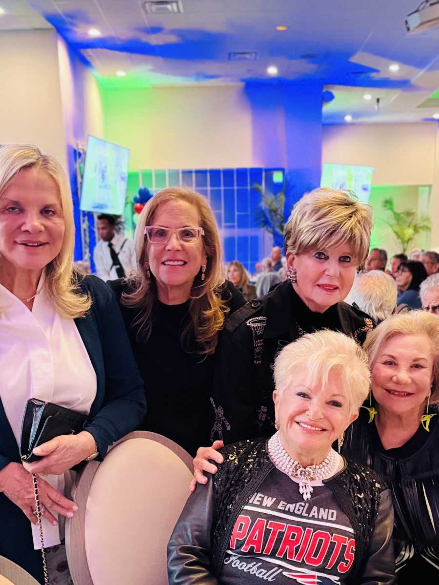 Victoria’s Secrets: Palm Beach is hot!