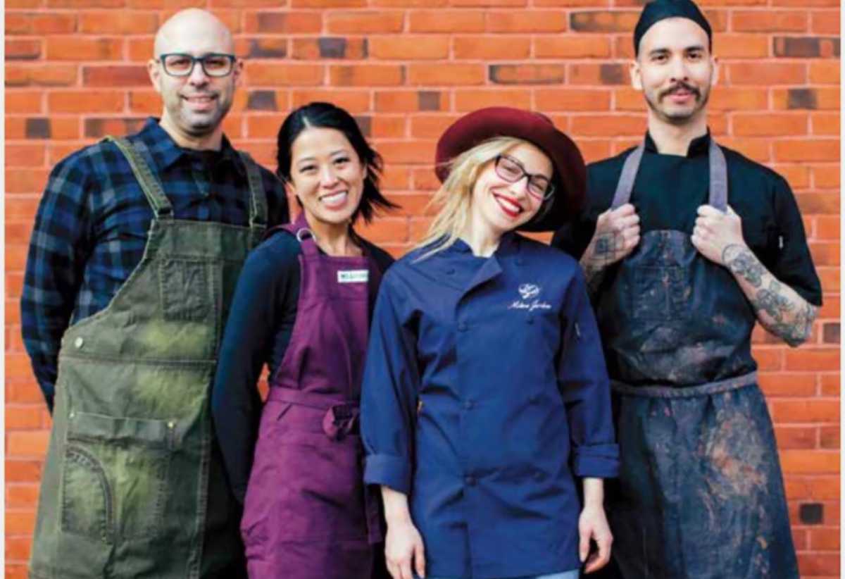 Made in Queens 2026: Local makers tell