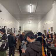 woodhaven art circle