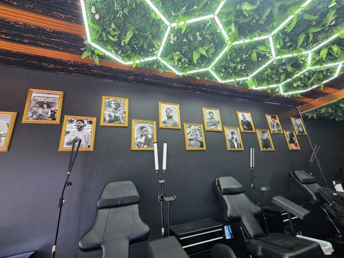 Photo by Shane O'Brien.