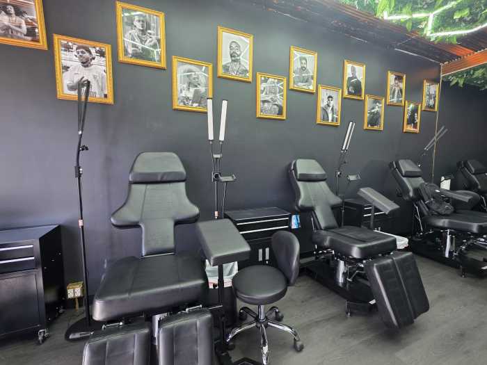 Photo by Shane O'Brien.