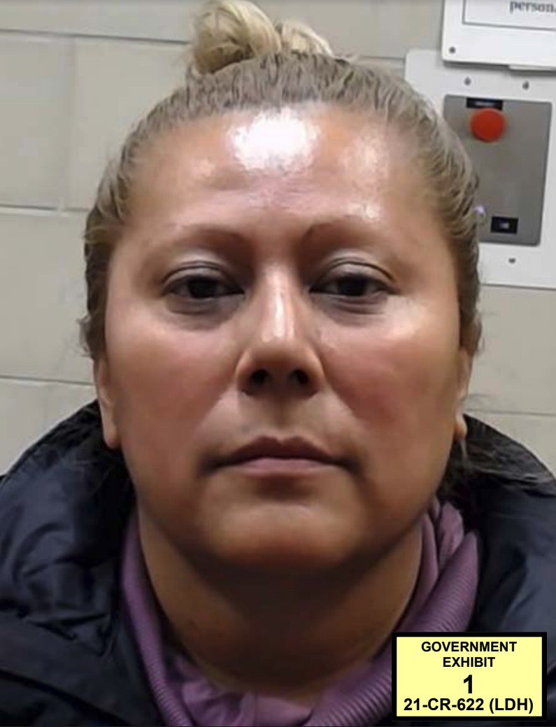 Morales was the last of four relatives who all lived in Corona and were sentenced to decades in prison for sex trafficking. 