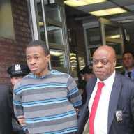 Lawyers for Chanel Lewis filed a motion to vacate conviction in the killing of Howard Beach jogger Karina Vetrano saying he was the victim of “racial dragnet” by the NYPD.