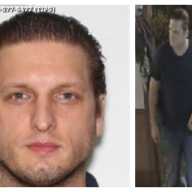 Westchester County resident Nedzad Korac is wanted in connection to a collision that killed a cyclist in Astoria during a police pursuit in October 2024.