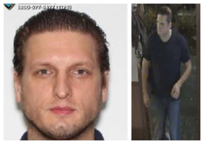 Westchester County resident Nedzad Korac is wanted in connection to a collision that killed a cyclist in Astoria during a police pursuit in October 2024.