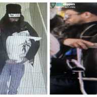 Cops are looking for the suspect who allegedly groped a 13-year-old girl on a bus in Fresh Meadows on Friday, Feb. 13.
