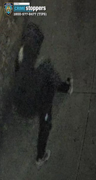 Cops are looking for this suspect for allegedly stealing $34,000 worth of trading cards in a violent robbery in Corona and a burglary the following night a couple of blocks away.