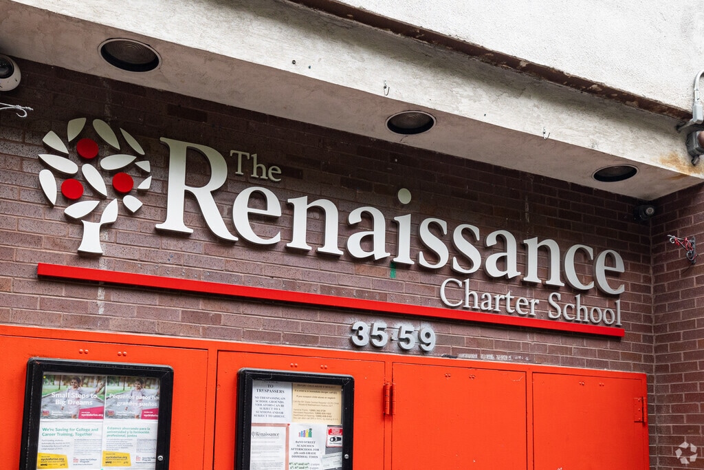 A 17-year-old student was arrested at the Renaissance Charter School for allegedly making antisemitic threats to hundreds of classmates.