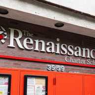 A 17-year-old student was arrested at the Renaissance Charter School for allegedly making antisemitic threats to hundreds of classmates.