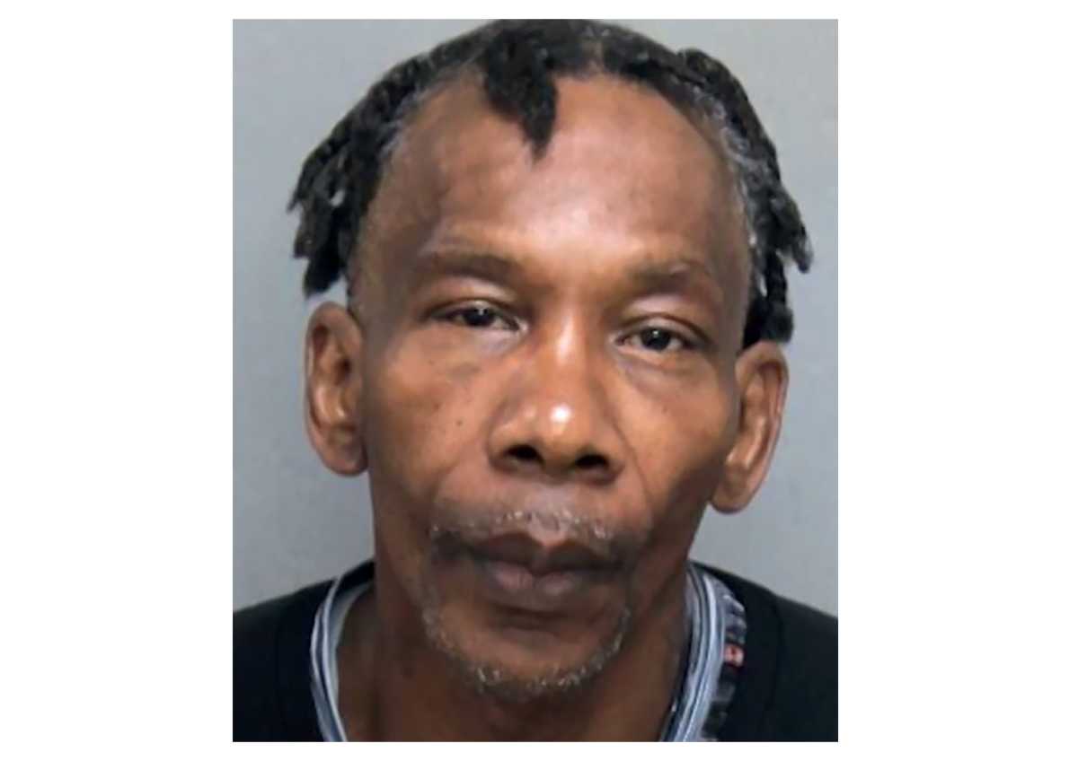 Virginia man sentenced for 1992 cold case murder of Far Rockaway girl: DA